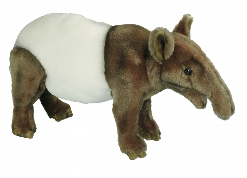 Schabrackentapir 35 cm